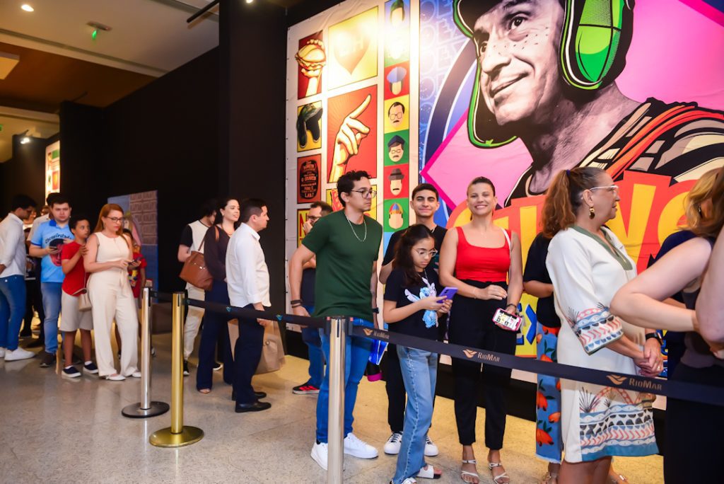 Exposição Chaves 09