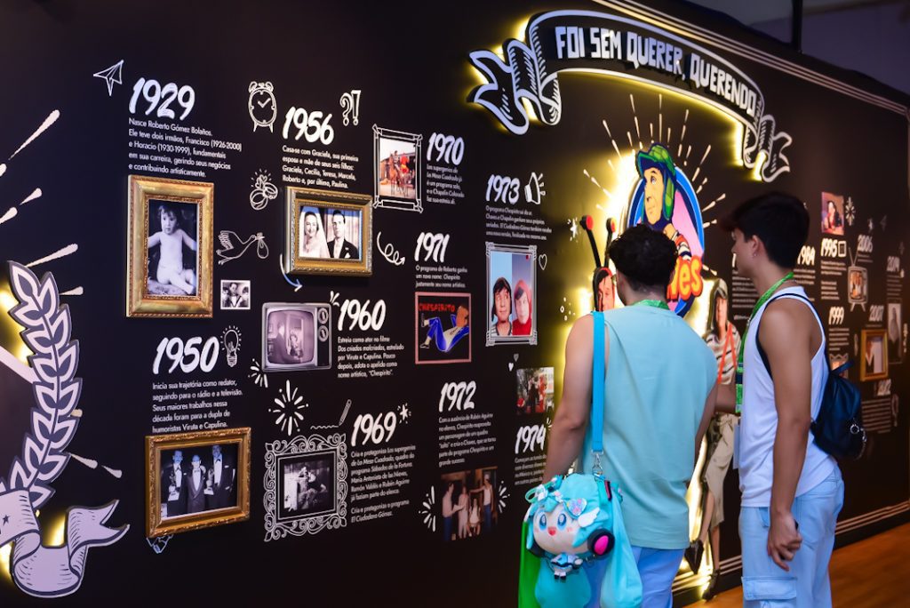 Exposição Chaves 11