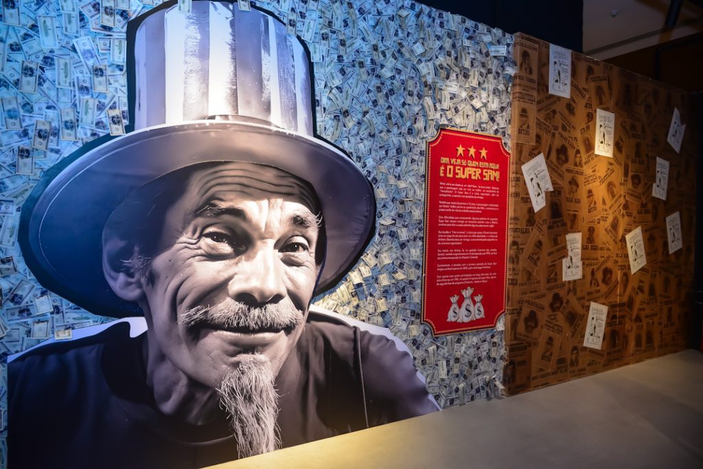 Exposição Chaves 12