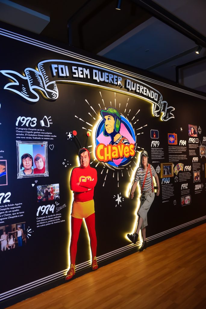 Exposição Chaves 14