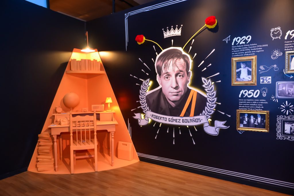 Exposição Chaves 15