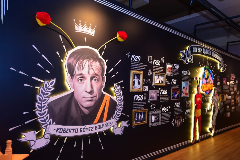 Exposição Chaves 16