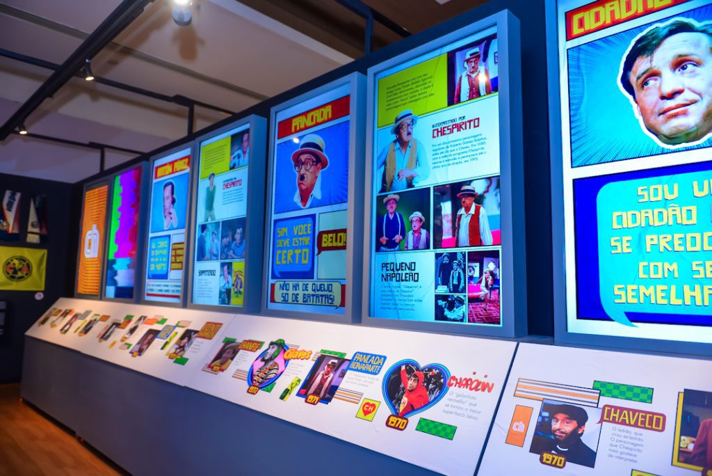 Exposição Chaves 17