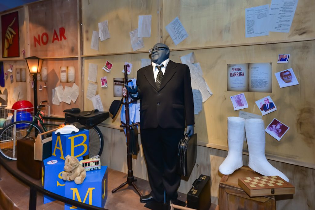 Exposição Chaves 18(1)