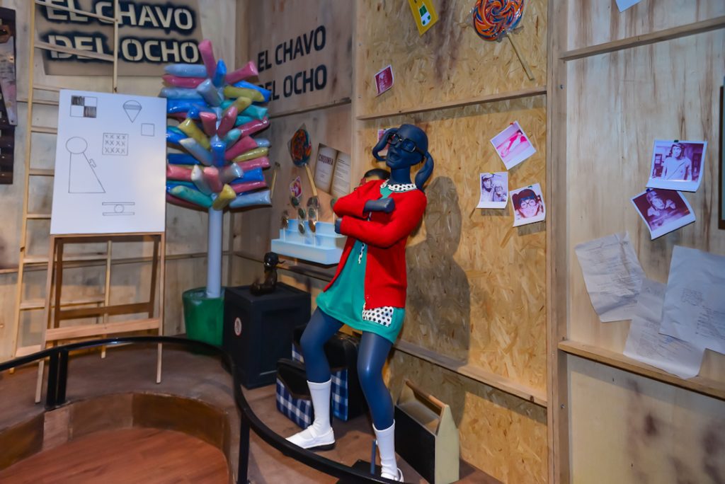 Exposição Chaves 19