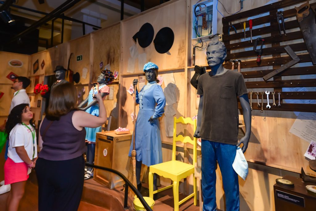 Exposição Chaves 20