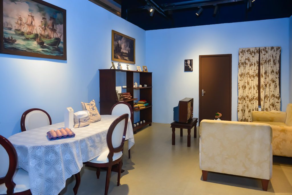 Exposição Chaves 22