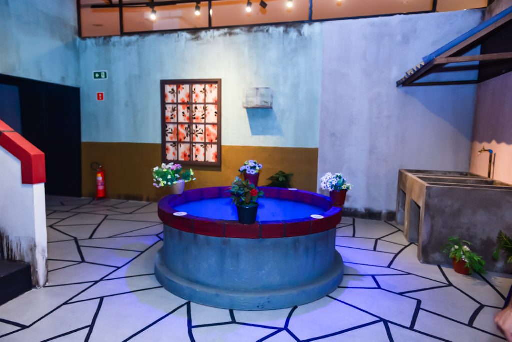 Exposição Chaves 23