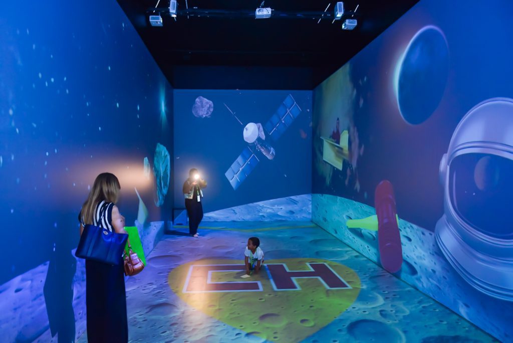 Exposição Chaves 24