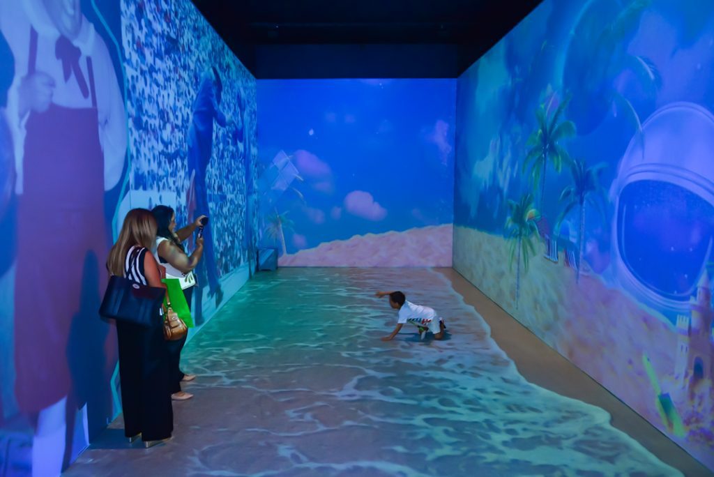 Exposição Chaves 25