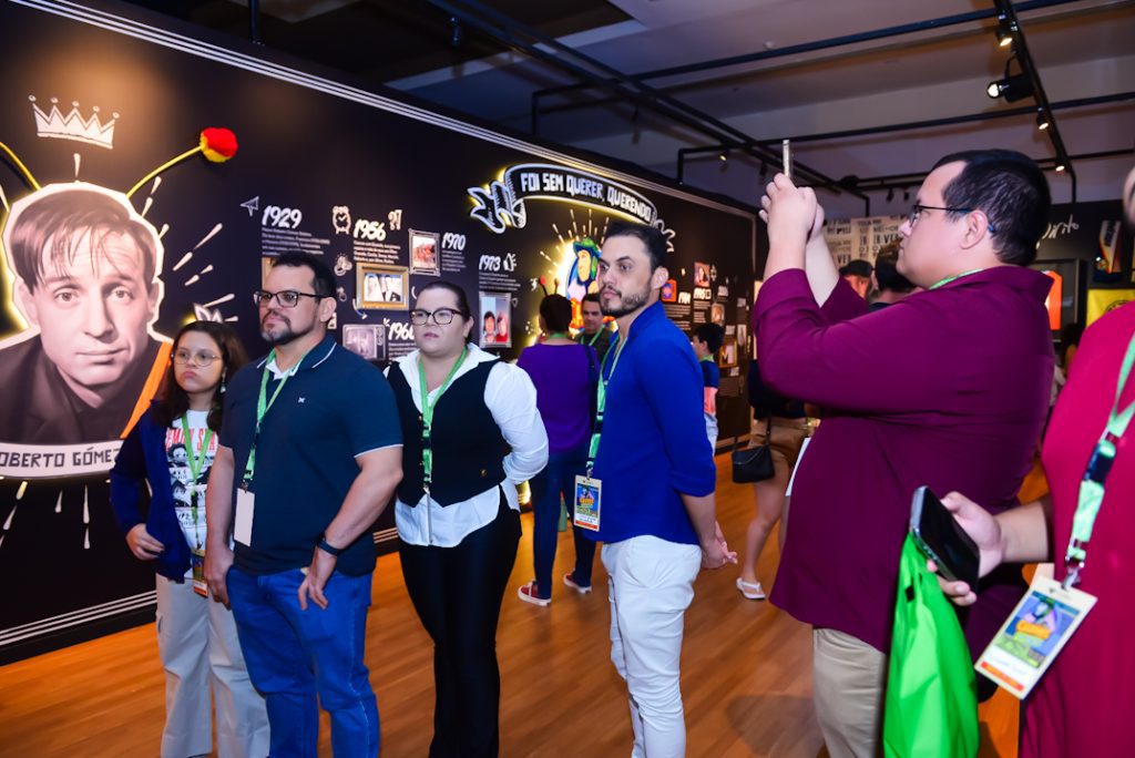 Exposição Chaves 26