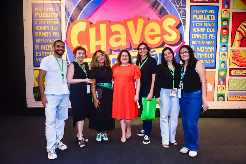 Exposição Chaves 31