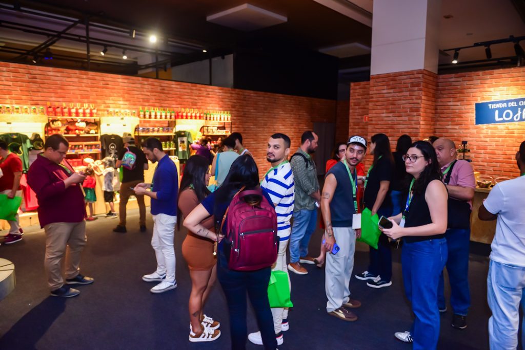 Exposição Chaves 32