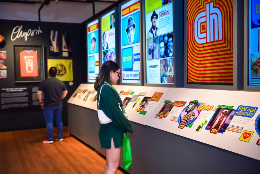 Exposição Chaves 34