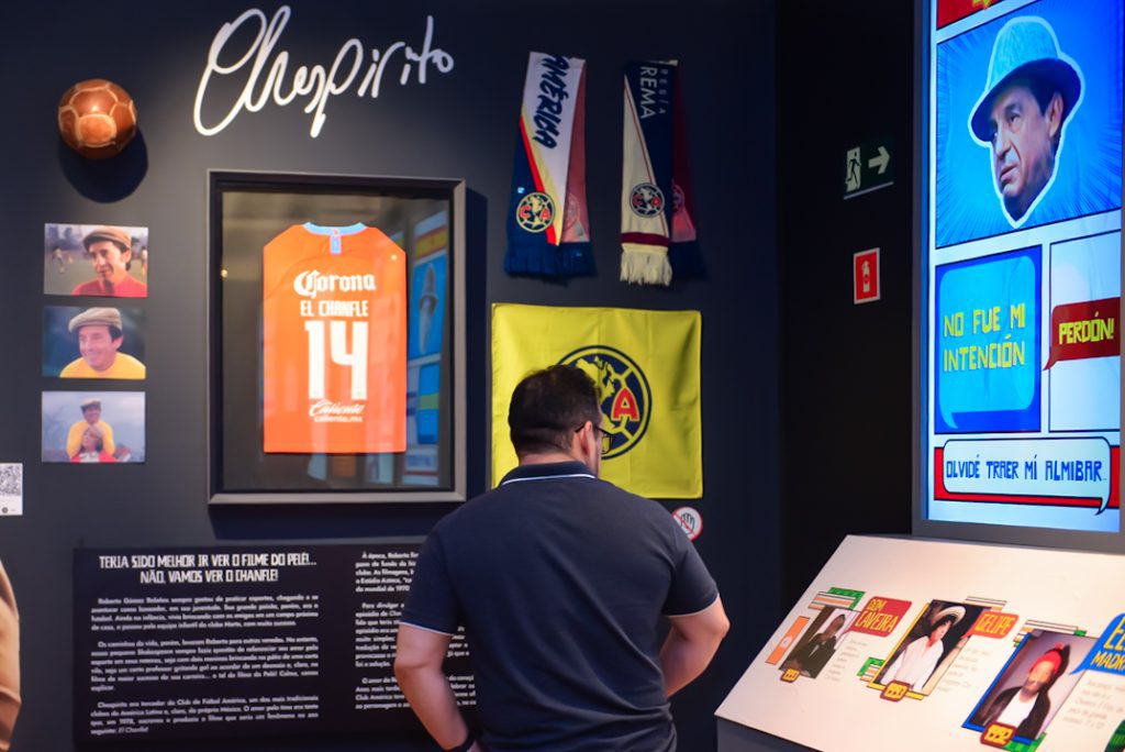 Exposição Chaves 35