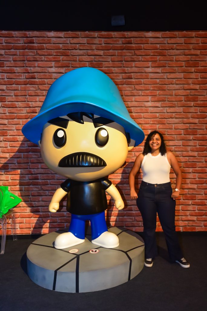 Exposição Chaves 56