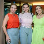 Fabana Pinheiro, Aline Linhares E Lusinete Eufrásio (1)