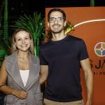 Fabiana Vasconcelos E Thiago Nogueira