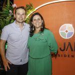 Fábio Albuquerque E Kariny Gomes