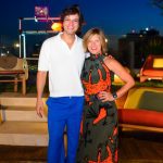 Fábia Toqueti E Valter Costa 1