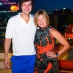 Fábia Toqueti E Valter Costa 2