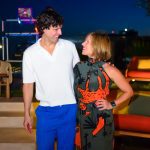 Fábia Toqueti E Valter Costa 3