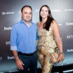 Felipe Gurgal E Mariana Queiroz Gurgel (2)