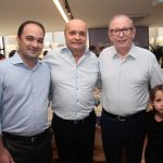 Felipe Gurgel, Fernando Cirino, Ricardo E Daniel Cavalcante