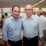 Felipe Gurgel E Ricardo Camarão