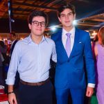 Formatura Colégio Santa Cecília 19