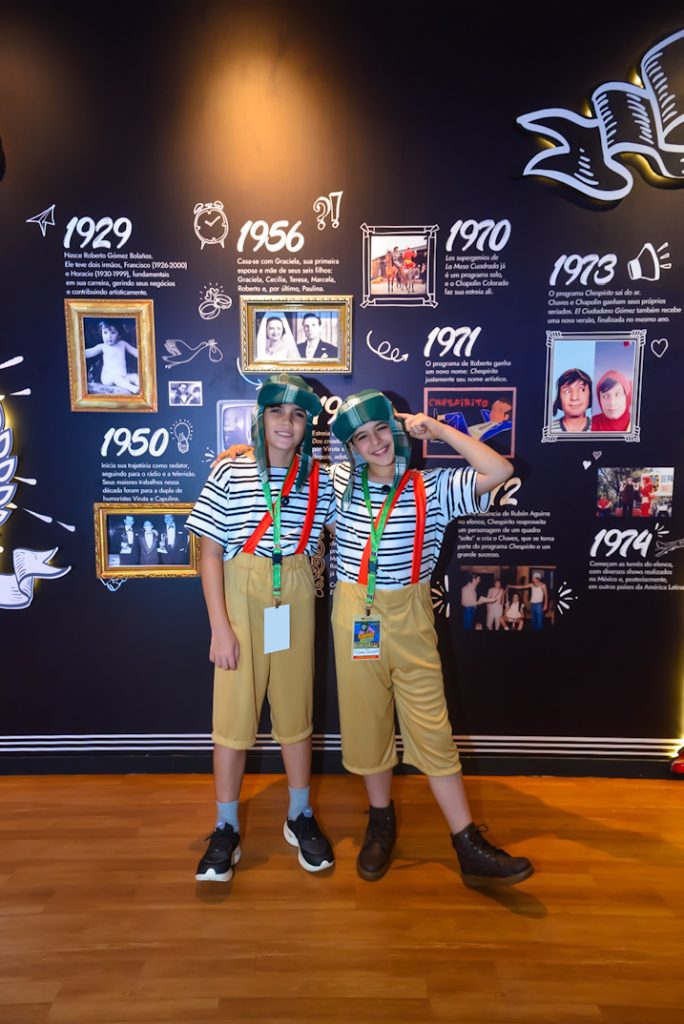 Gabriel Mendes E Pedro Henrique