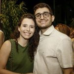 Gabriel E Thayna Sampaio