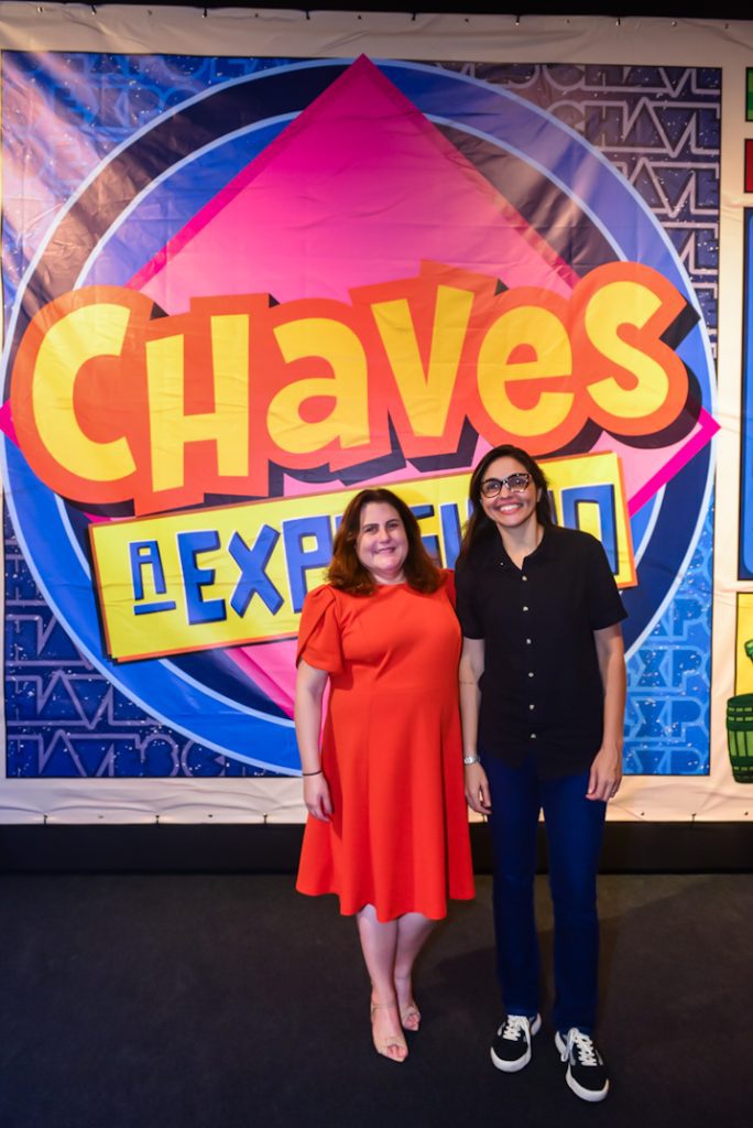 Gabriela Simões E Daniella Araújo