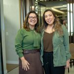 Gleiciane Rodrigues E Lia Guimarães