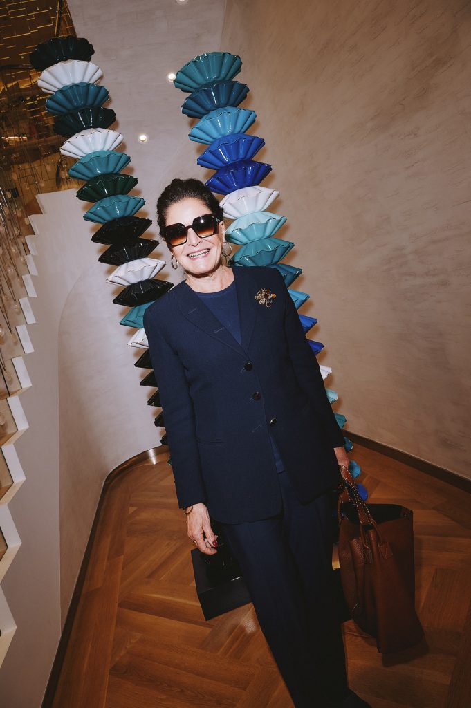 Gloria Kalil_Créditos @lecanovo