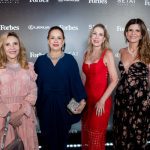 Graça Dias Branco, Sarah Philomeno, Marjorie Marshal E Luciana Goyanna (2)