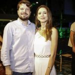 Guilherme Vasconcelos E Nathalia Irlla