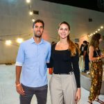 Guilherme E Rose Rabelo