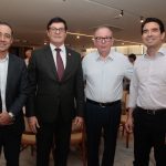 Haley De Carvalho, Cid Marconi, Ricado Cavalcante E Rholden Queiroz (1)