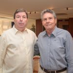 Heitor Studart E Enimar Sancho