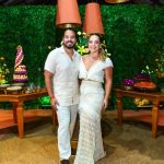 Helder Alencar E Ana Paula_