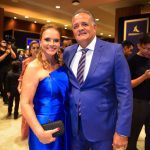 Hilda Pamplona E Hilton Moreira