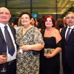 Humberto Noleto, Vera Mônica, Graça E Roberto Sérgio Ferreira