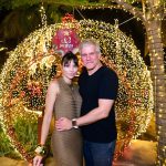 Igor Martins E Juliana Marques_