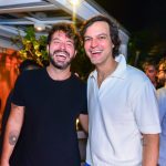 Igor Sabah E Valter Costa 1