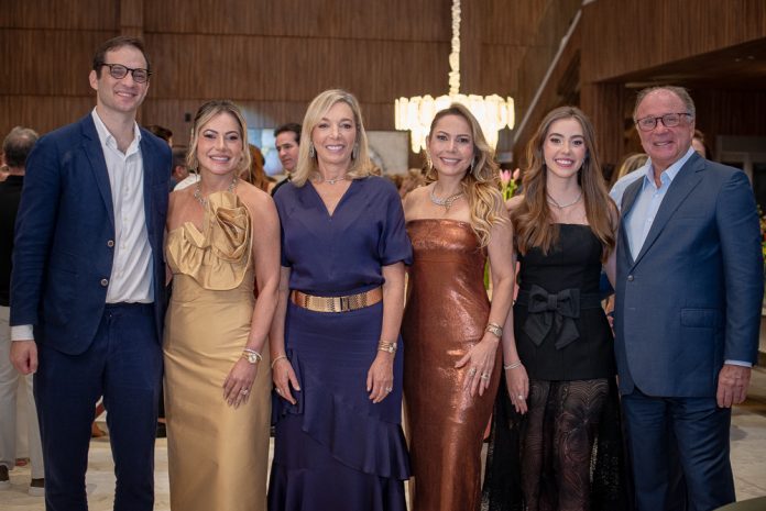 Inauguração Da BRETON Fortaleza (79)