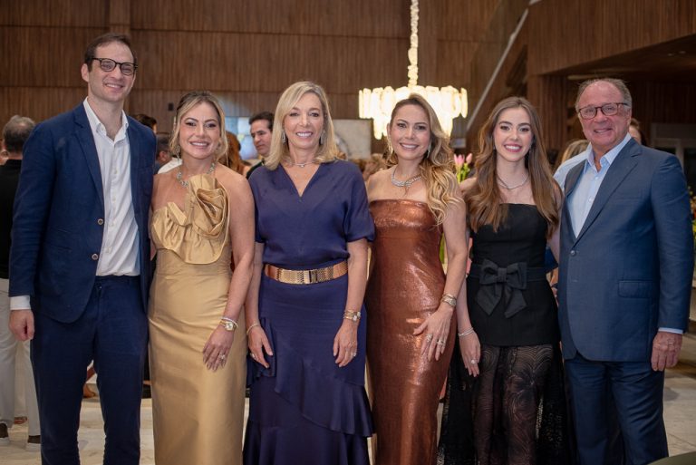 Inauguração Da BRETON Fortaleza (79)