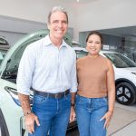 Inauguração Concesionaria Geely 4819