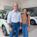 Inauguração Concesionaria Geely 4823