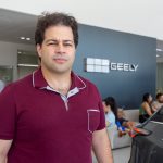 Inauguração Concesionaria Geely 4831